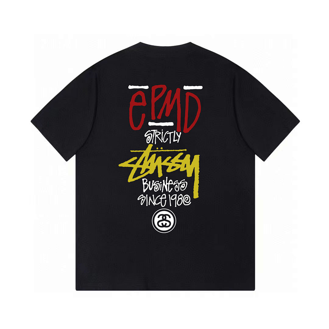 Stussy 85 STUSSY T-SHIRT - Image 26