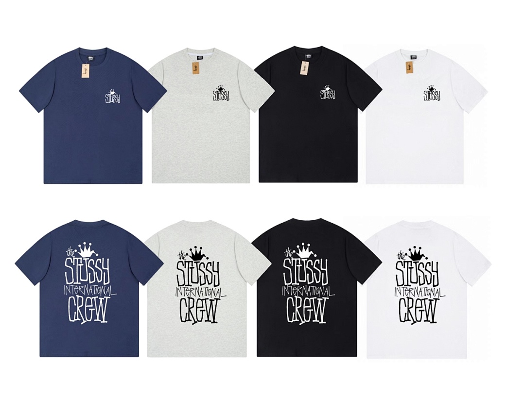 Stussy 85 STUSSY T-SHIRT