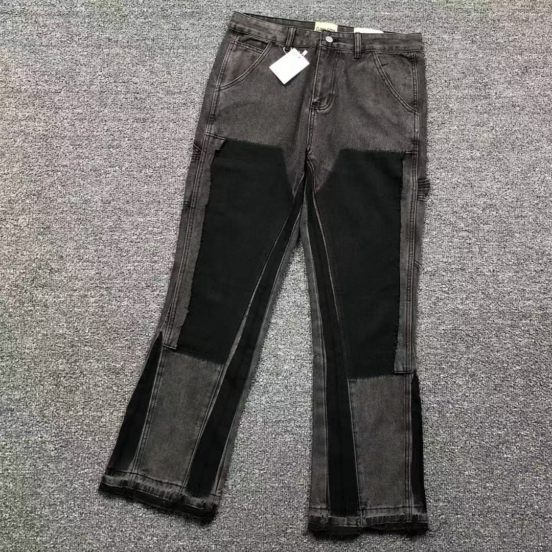 Gallery Dept 158 GALLERY DEPT TROUSERS 1104262753 (Im 170Cm 60Kg I Wear Size M In The Phot)