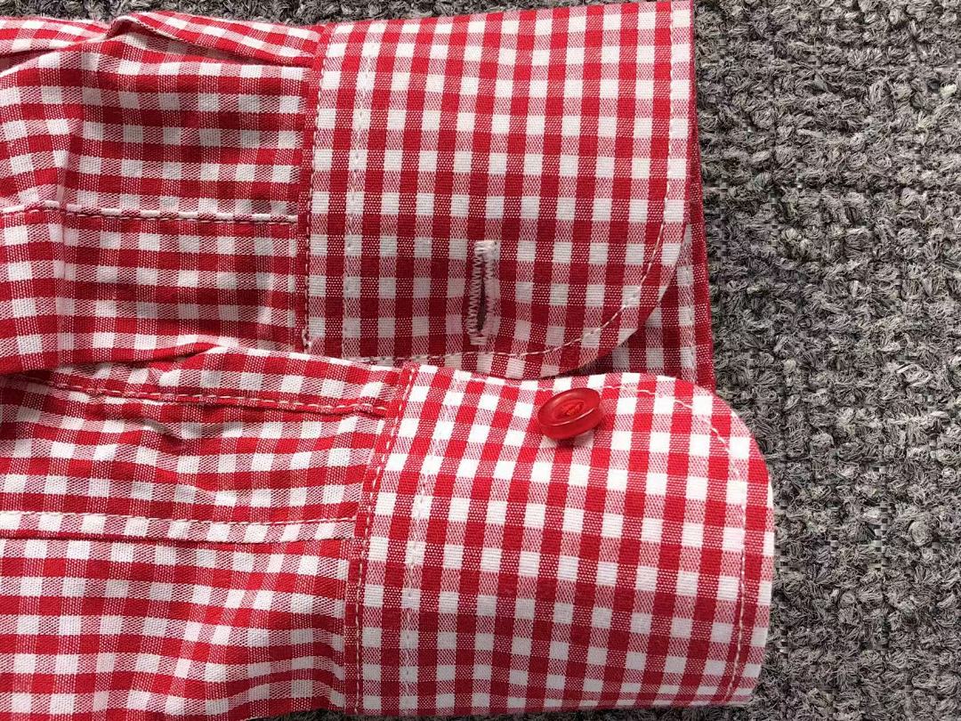 Comme des Garcons 218 CDG SHIRT 505282321 (Im 170Cm 60Kg I Wear Size M In The Phot) - Image 20