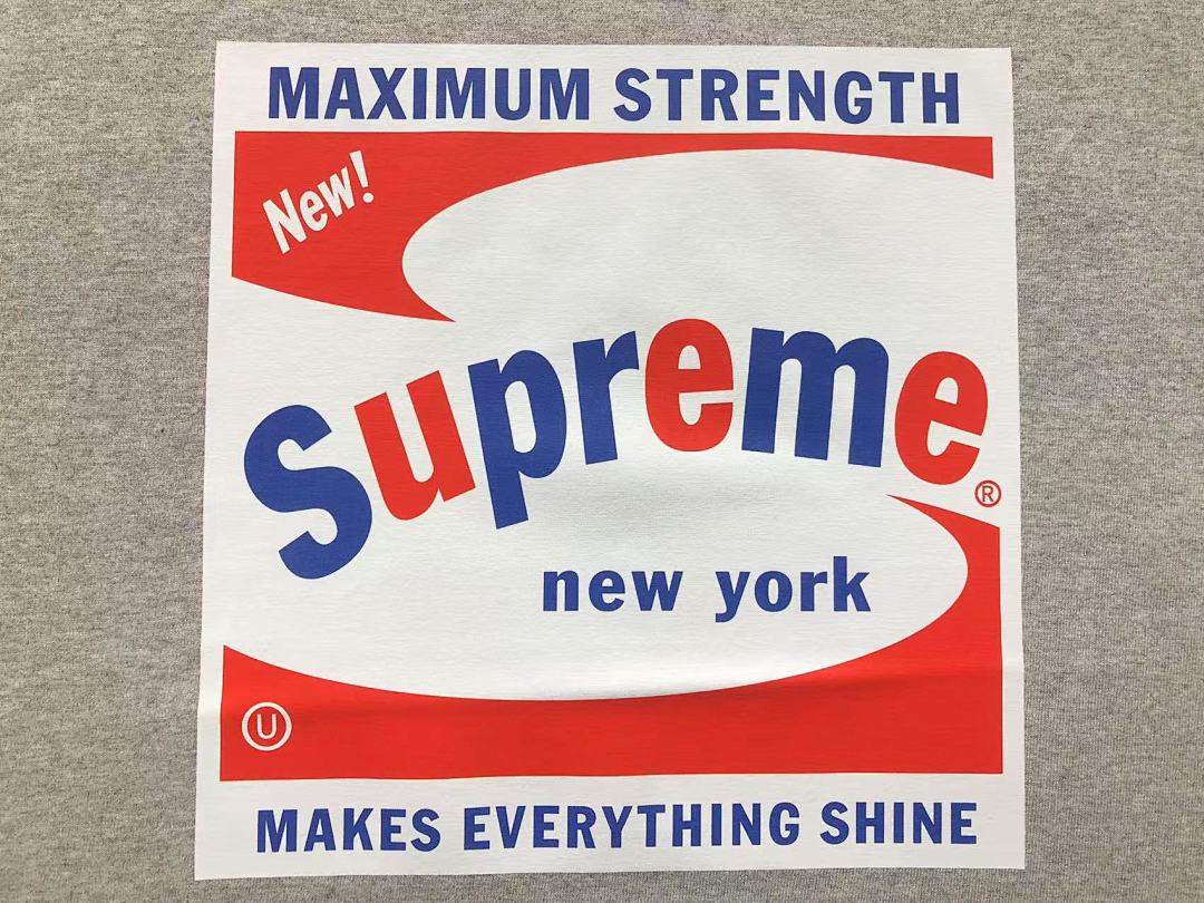 Supreme 95 S⭐⭐R⭐⭐E T-SHIRT 123140802 (Im 170Cm 60Kg I Wear Size M In The Phot) - Image 15