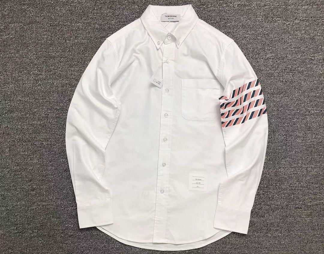 Unbranded 235 THOM BROWNE - Image 3