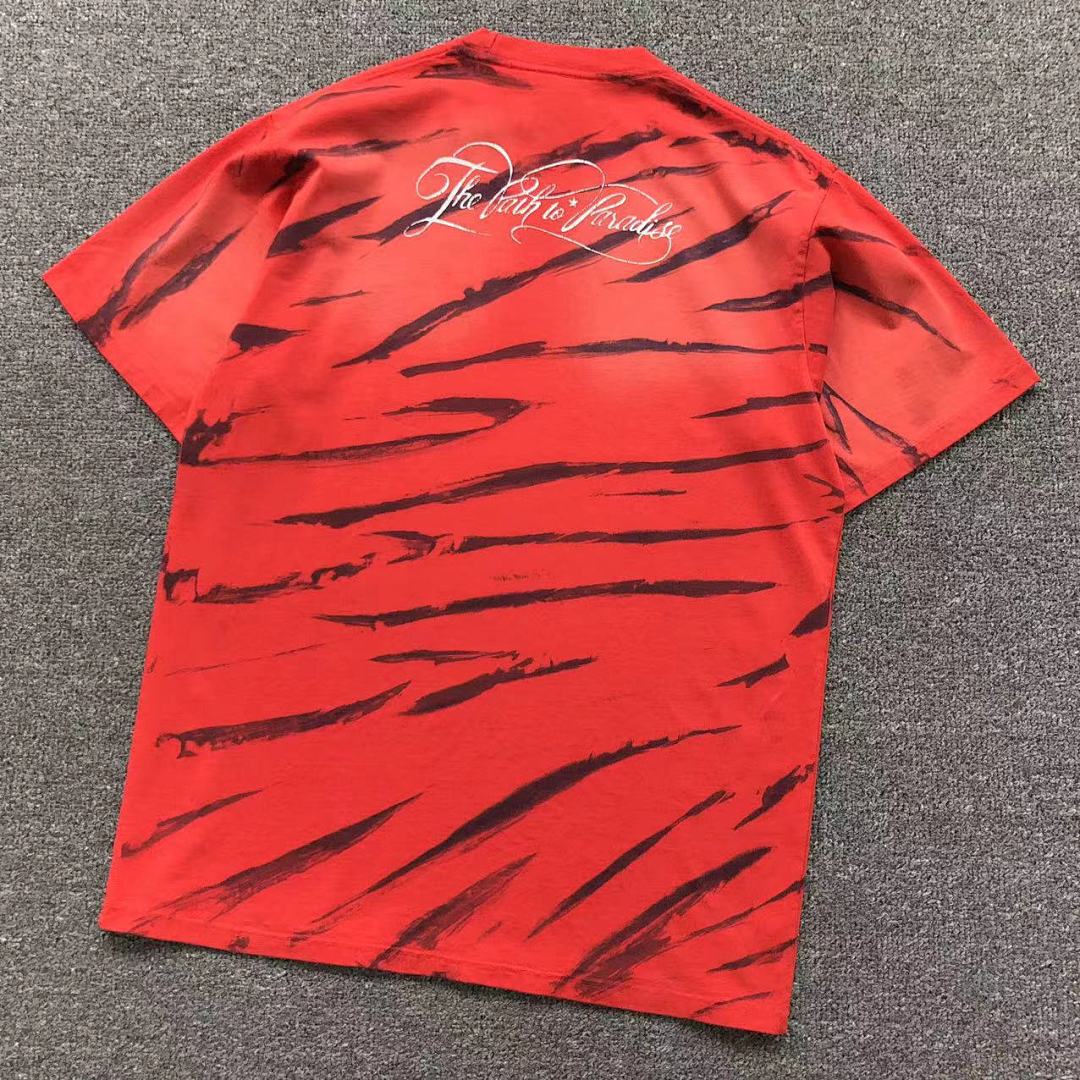 Hellstar 135 HELLSTAR T-SHIRT