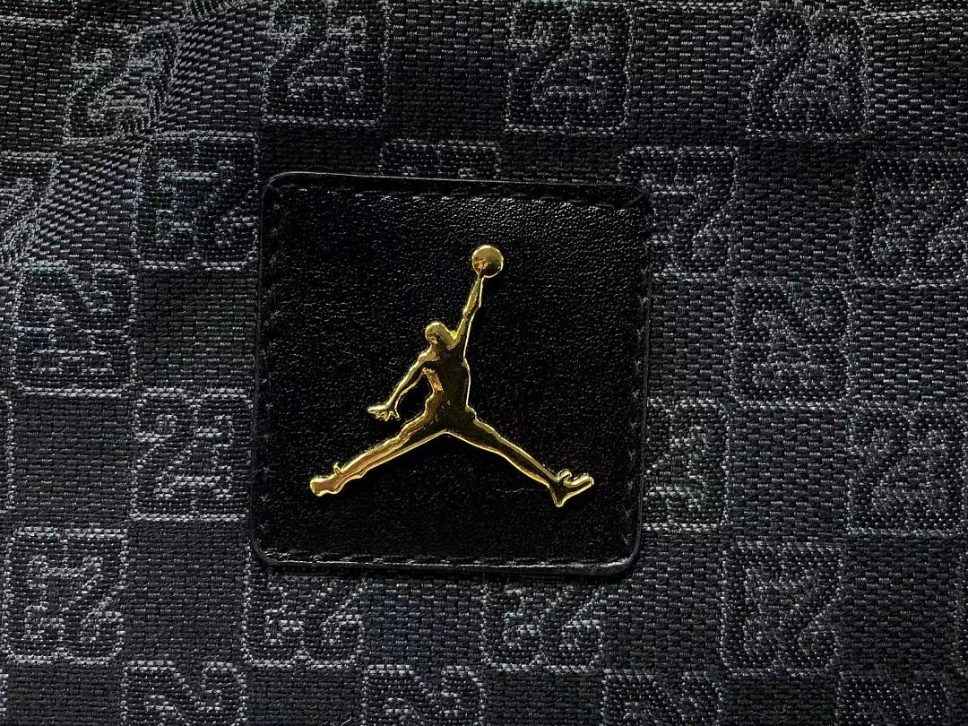 Air Jordan 168 A⭐R J⭐R⭐AN BAG 4204280177 (Long 30CM* Wide 15CM* High 40CM) - Image 20
