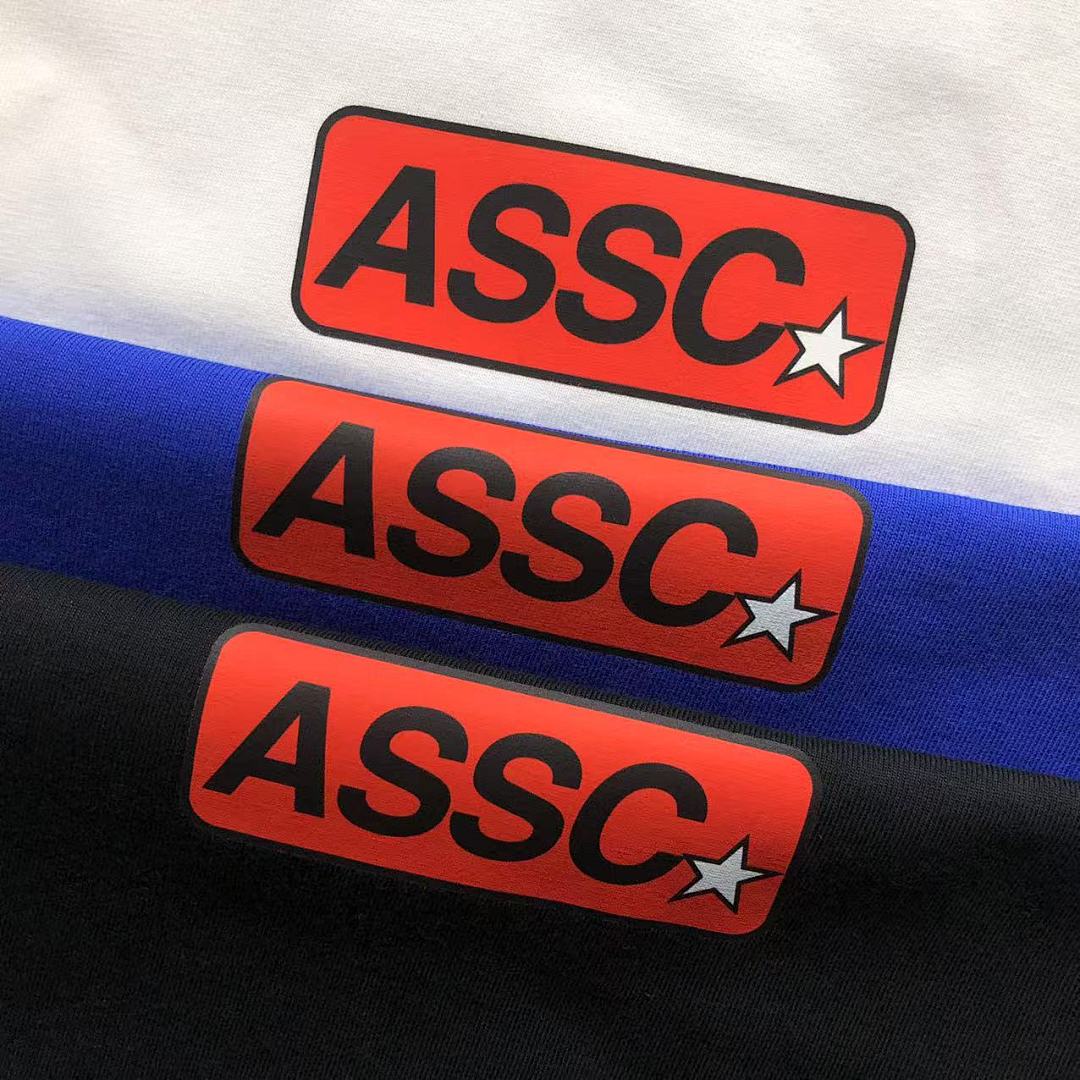 Christian Louboutin 85 ANTI SOCIAL CLUB T-SHIRT3108272002 (Im 170Cm 60Kg I Wear Size M In The Phot) - Image 20