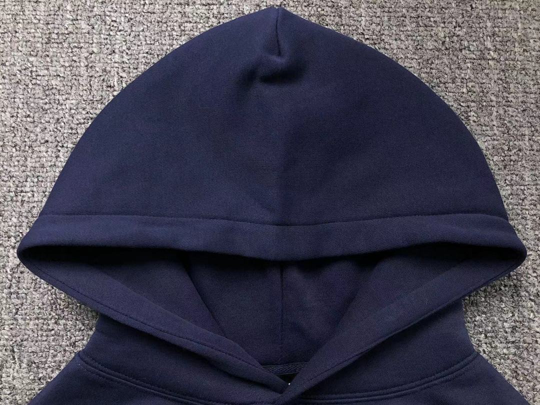 We11done 165 WE11 ⭐⭐NE HOODIE 412192817 (Im 170Cm 57Kg I Wear Size S In The Phot) - Image 19