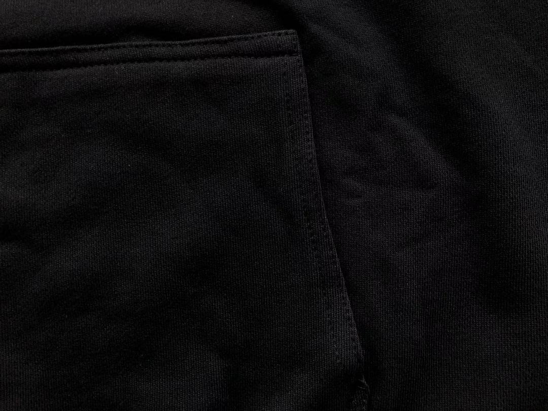 On Running 135 SEASON 6 HOODIE 125181053 (Im 170Cm 60Kg I Wear Size S In The Phot) - Image 17