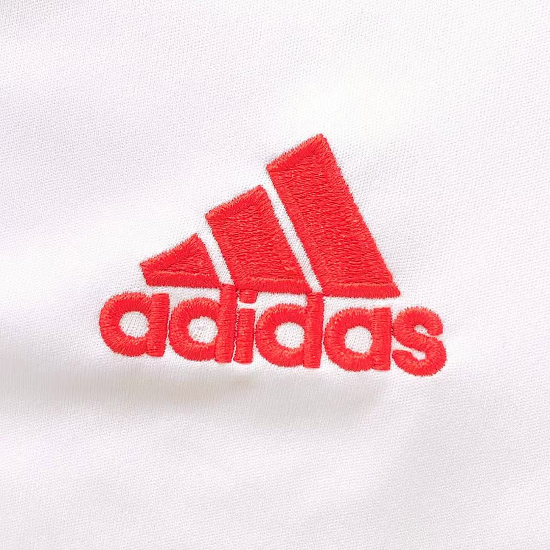 Unbranded 78 FOOTBALL T-SHIRT 31050721002 (Im 170Cm 60Kg I Wear Size L In The Phot) - Image 9