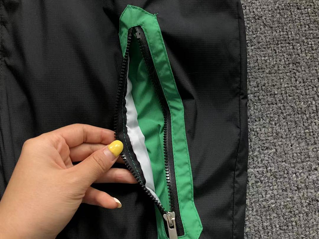 Unbranded 135 FOOTBALL JACKET 11111416002 (Im 170Cm 60Kg I Wear Size S In The Phot) - Image 15