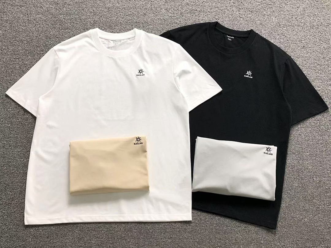 Unbranded 128 KA⭐L⭐S T-SHIRT 22030925171 (Im 170Cm 60Kg I Wear Size 2XL In The Phot) - Image 5