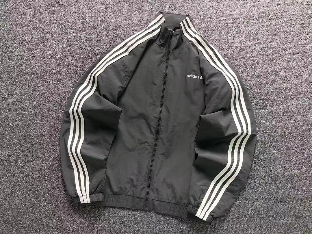 Adidas 165 A⭐I⭐AS JACKET 4208262377 (Im 170Cm 60Kg I Wear Size M In The Phot) - Image 9