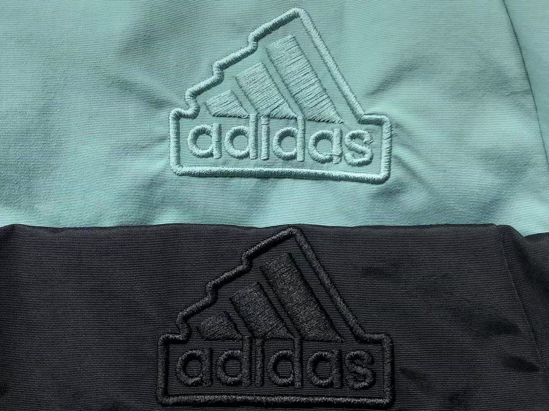 Adidas 138 A⭐I⭐AS TRENCH COAT 213133035 (Im 170Cm 55Kg I Wear Size M In The Phot) - Image 12