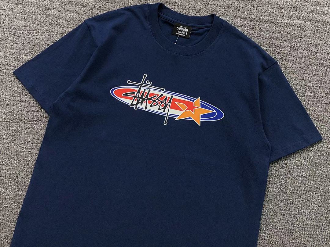 Stussy 78 STUSSY T-SHIRT 3107163302 (Im 170Cm 60Kg I Wear Size M In The Phot) - Image 20