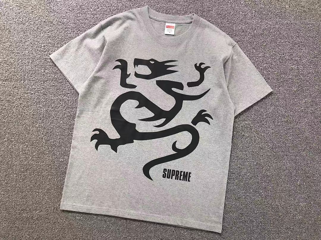 Supreme 95 S⭐⭐R⭐⭐E T-SHIRT 123130102 (Im 170Cm 60Kg I Wear Size M In The Phot) - Image 13