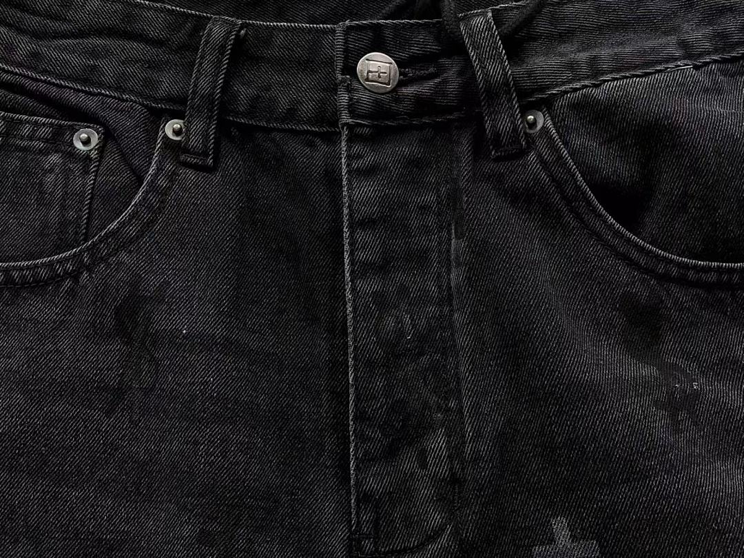 Ksubi 215 K⭐U⭐I TROUSERS 3201170217 (Im 170Cm 60Kg I Wear Size 30 In The Phot) - Image 15