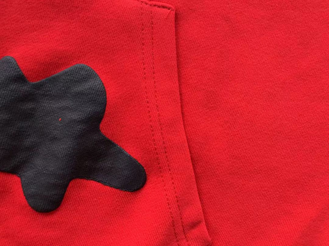 Sp5der TROUSERS 116 SP5DER HOODIE - Image 24