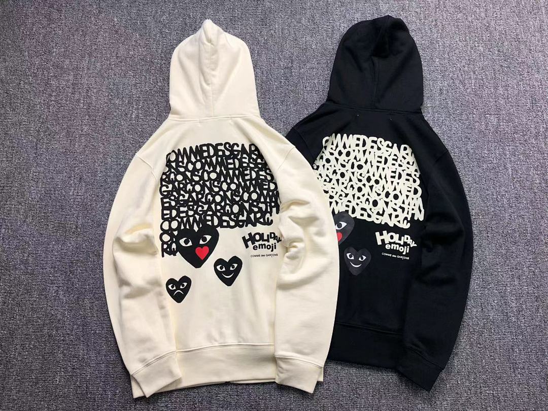 Comme des Garcons 248 CDG - Image 3