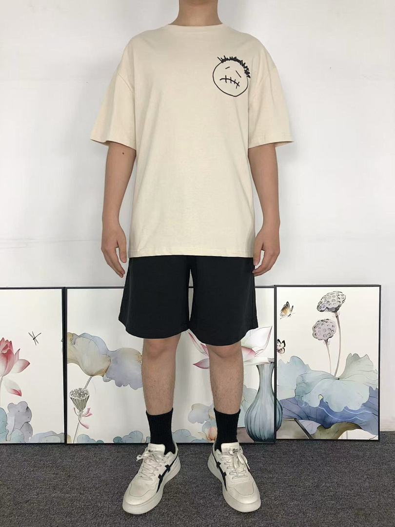 Travis Scott 78 TRAVIS SCOTT T-SHIRT 505213291 (Im 170Cm 60Kg I Wear Size S In The Phot) - Image 3