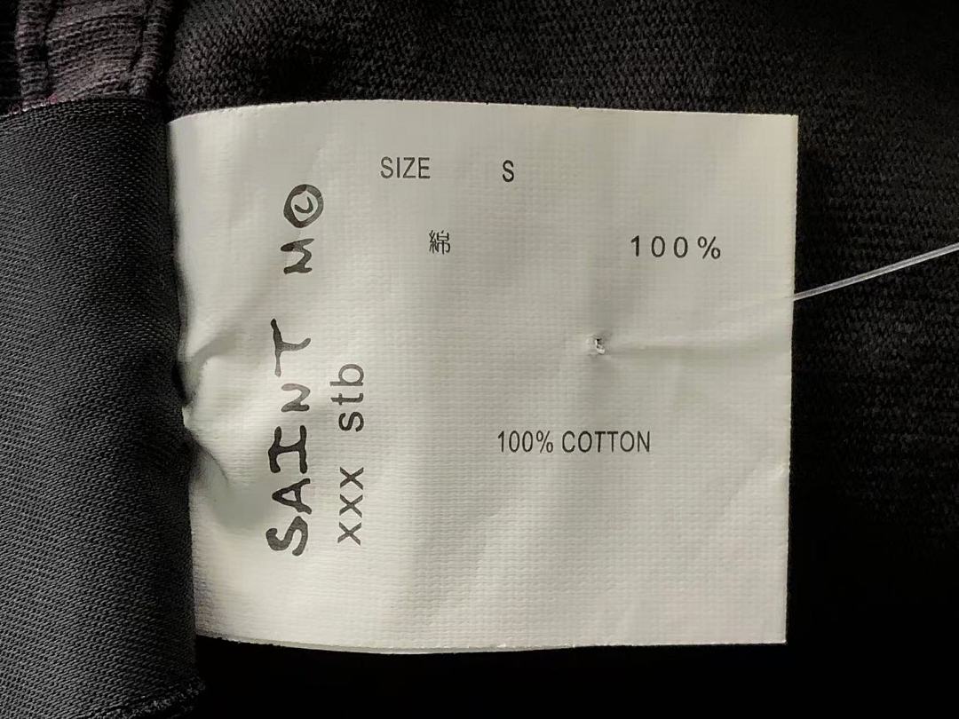 Chanel 138 SAINT MICHAEL LONG SLEEVED 504052317 (Im 170Cm 60Kg I Wear Size S In The Phot) - Image 20