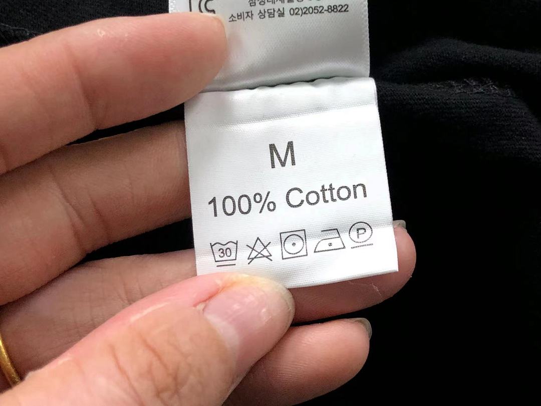 Unbranded 85 P⭐A⭐A T-SHIRT 2111052301 (Im 170Cm 60Kg I Wear Size L In The Phot) - Image 20