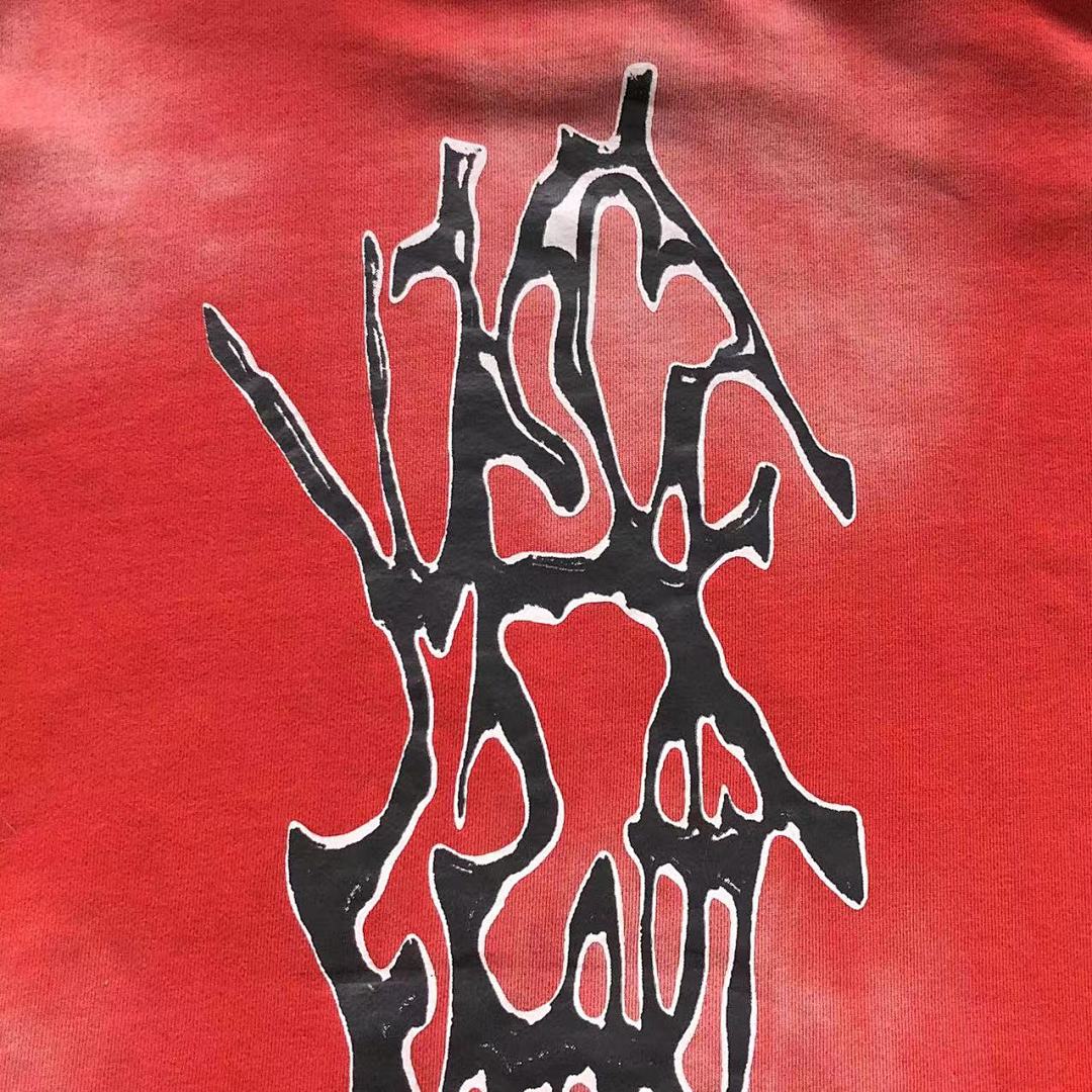 Hellstar TROUSERS 168 HELLSTAR HOODIE - Image 18