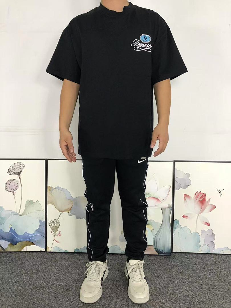 Represent 85 REPRESENT T-SHIRT 1109260868 (Im 170Cm 60Kg I Wear Size S In The Phot) - Image 3