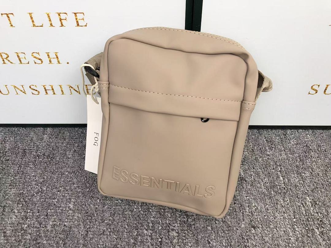 Fear of God 78 FOG BAG 111191266 (Long 17CM* Wide 6CM* High 21CM) - Image 4