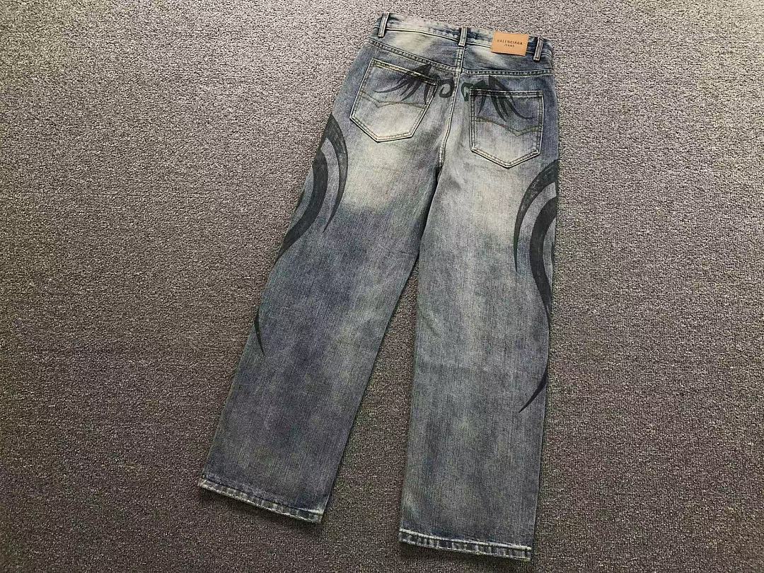 Balenciaga 235 B⭐L⭐⭐⭐IA⭐A - Image 4