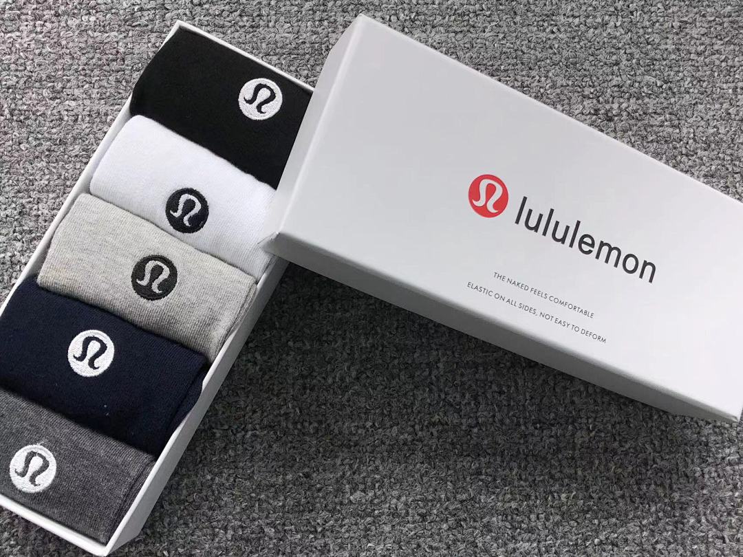 On Running 79 LULULEMON - Image 3