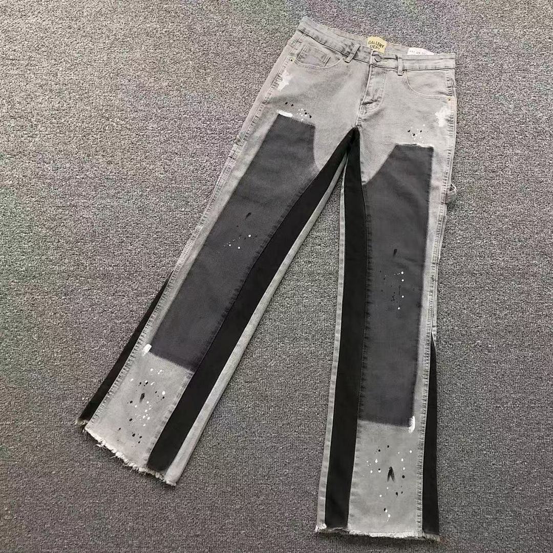 Gallery Dept 158 GALLERY DEPT TROUSERS 3103240553 (Im 170Cm 60Kg I Wear Size S In The Phot)