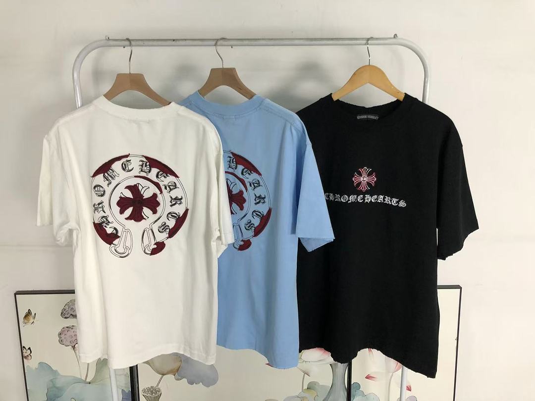 Comme des Garcons 135 C⭐⭐OME HE⭐⭐TS T-SHIRT 3205290221 (Im 170Cm 60Kg I Wear Size M In The Phot) - Image 32