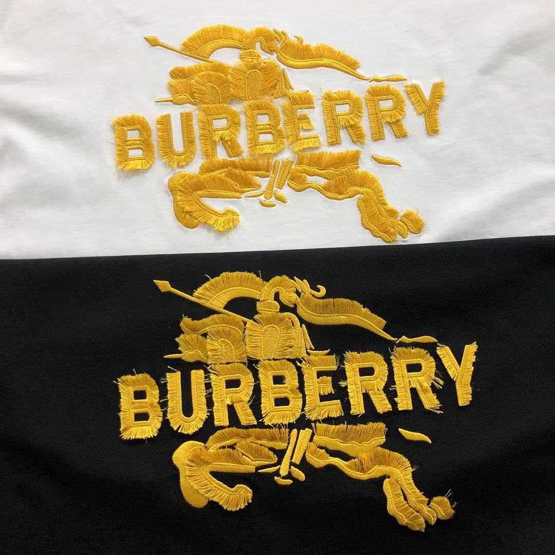 Burberry 115 B⭐R⭐E⭐RY T-SHIRT 12651020 (Im 170Cm 60Kg I Wear Size M In The Phot) - Image 12