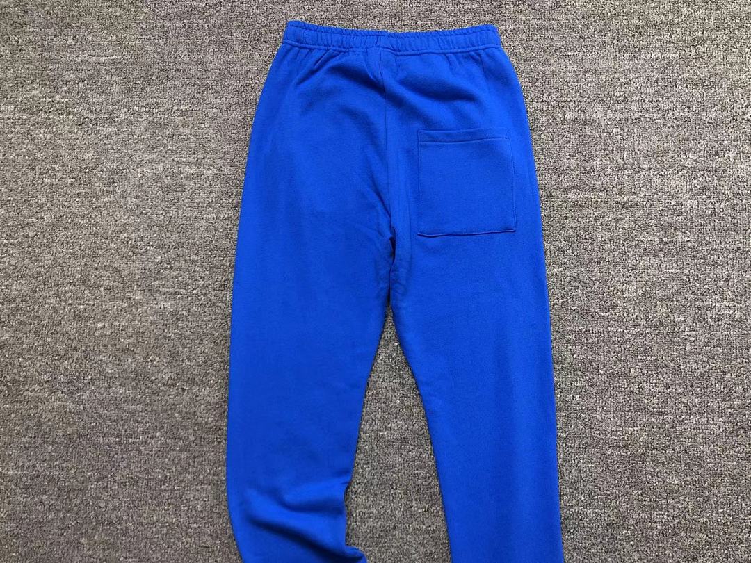 Sp5der TROUSERS116 SP5DER HOODIE - Image 36