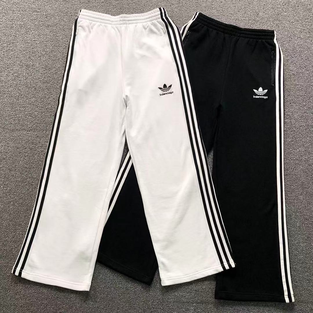 Adidas Adidas 208 B⭐L⭐⭐⭐IA⭐A A⭐I⭐AS TROUSERS 3206171021 (Im 170Cm 60Kg I Wear Size S In The Phot), photo 1