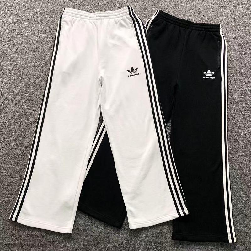 Adidas Adidas 208 B⭐L⭐⭐⭐IA⭐A A⭐I⭐AS TROUSERS 3206171021 (Im 170Cm 60Kg I Wear Size S In The Phot), photo 1
