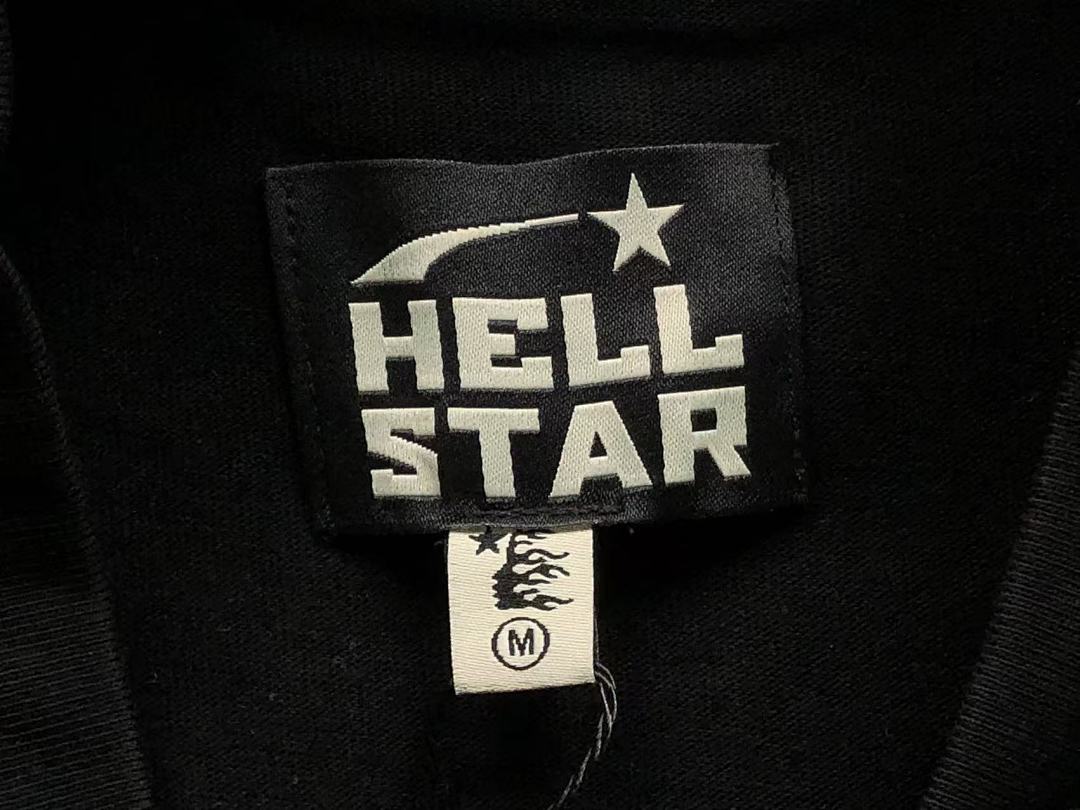 Hellstar 98 HELLSTAR LONG SLEEVED 3105300796 (Im 170Cm 60Kg I Wear Size M In The Phot) - Image 29