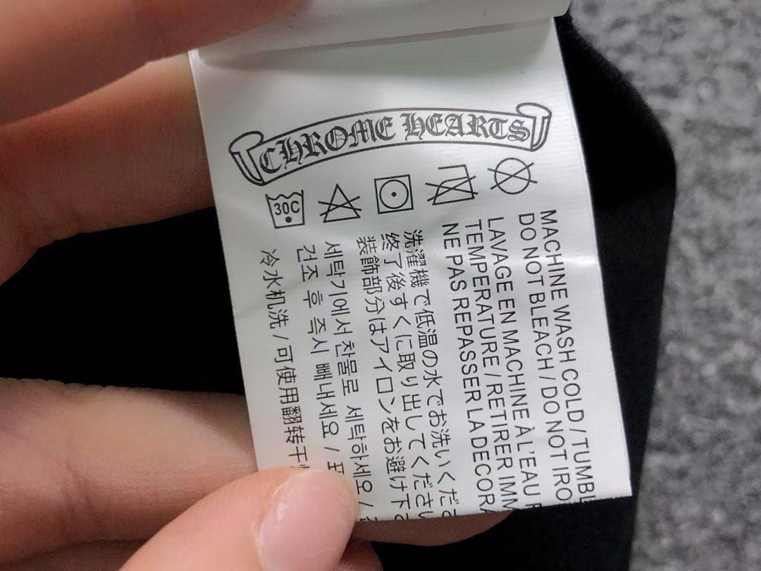 Comme des Garcons 125 C⭐⭐OME HE⭐⭐TS T-SHIRT 3108070521 (Im 170Cm 60Kg I Wear Size S In The Phot) - Image 25