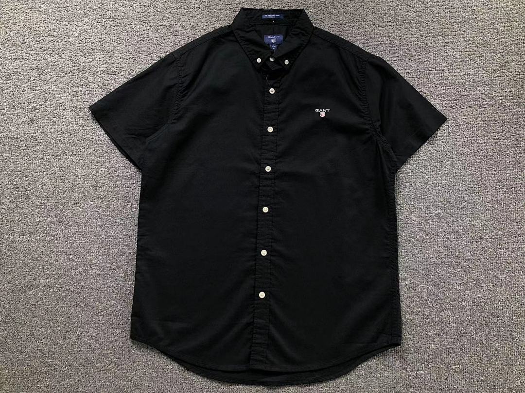 Gant 125 GANT SHIRT 412090977 (Im 170Cm 60Kg I Wear Size L In The Phot) - Image 19