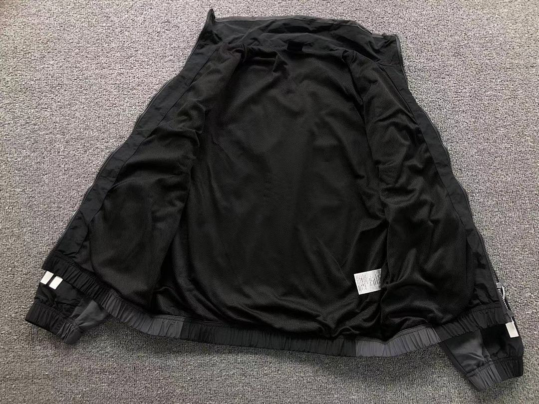 Adidas 138 A⭐I⭐AS JACKET 1108263035 (Im 170Cm 60Kg I Wear Size S In The Phot) - Image 25