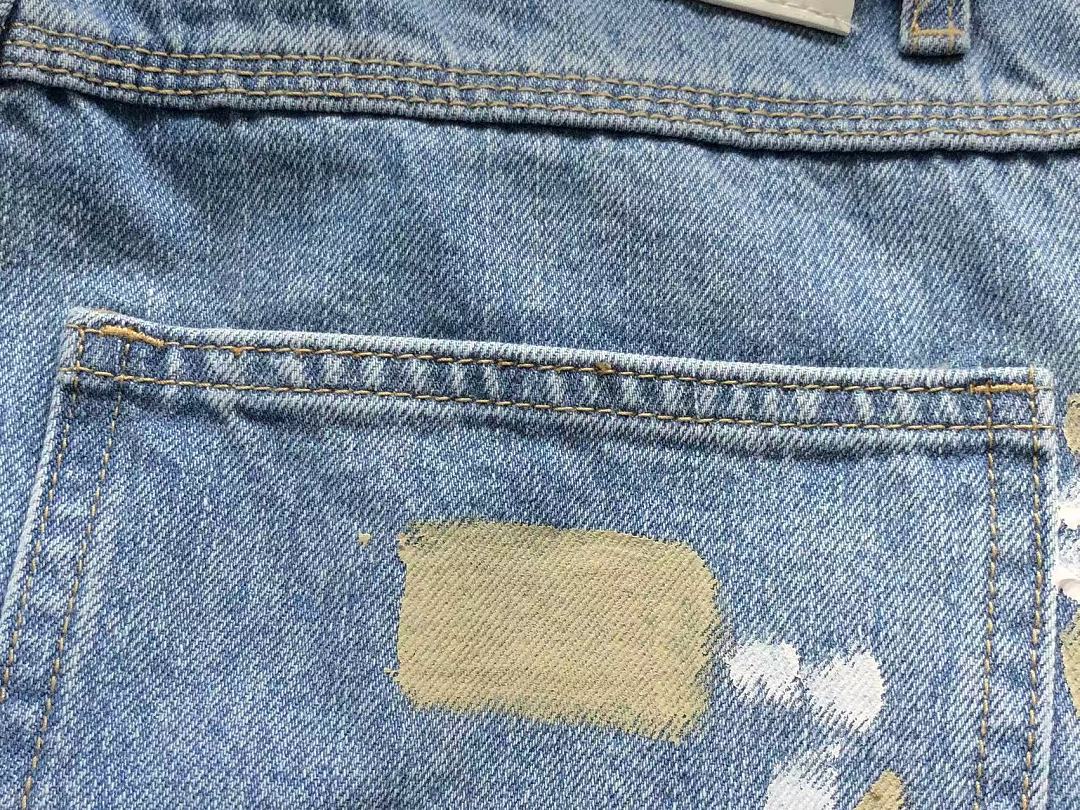 Gallery Dept 165 GALLERY DEPT SHORTS 3205260517 (Im 170Cm 60Kg I Wear Size S In The Phot) - Image 18
