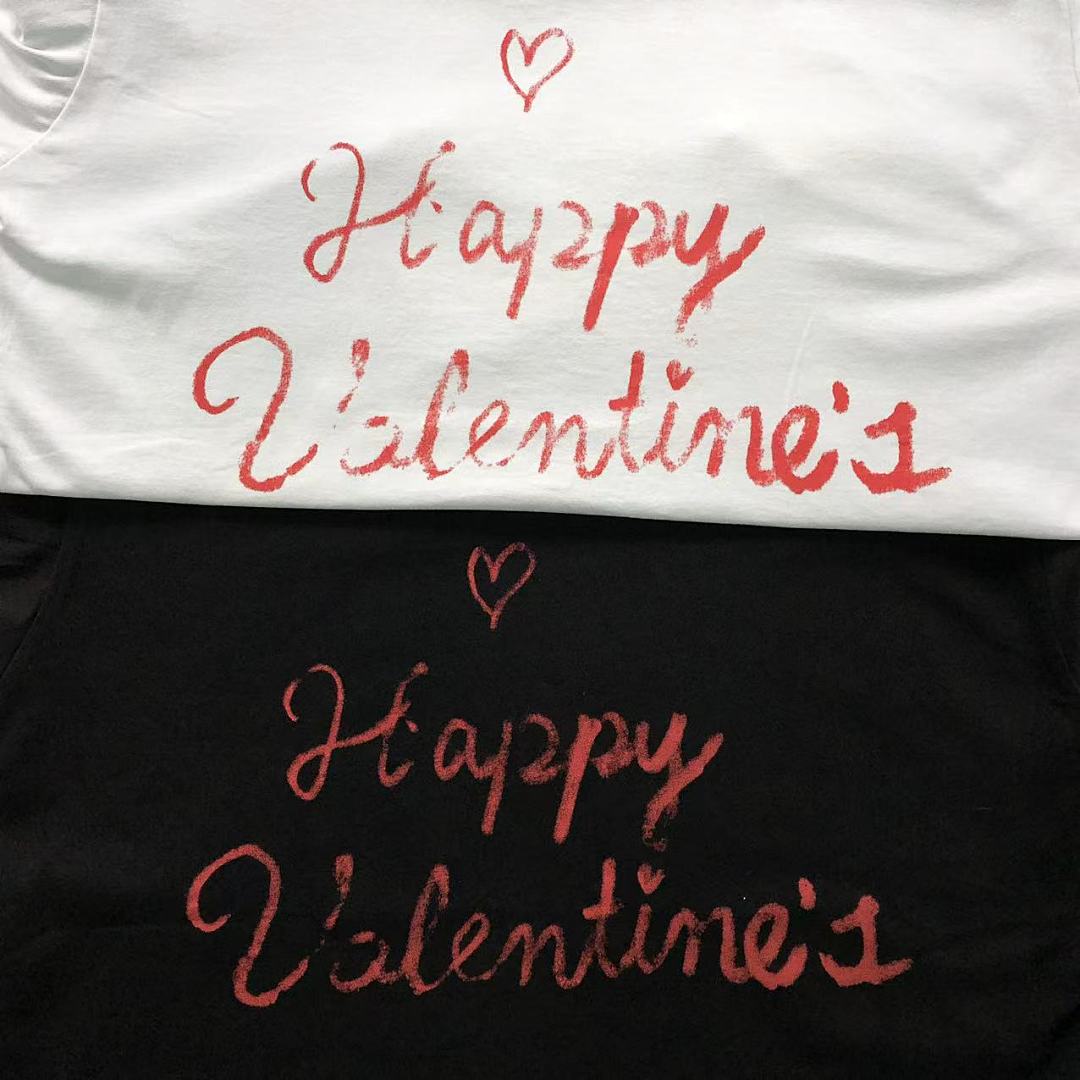 Balenciaga 115 B⭐L⭐⭐⭐IA⭐A T-SHIRT 5212220136 (Im 170Cm 60Kg I Wear Size L In The Phot) - Image 20