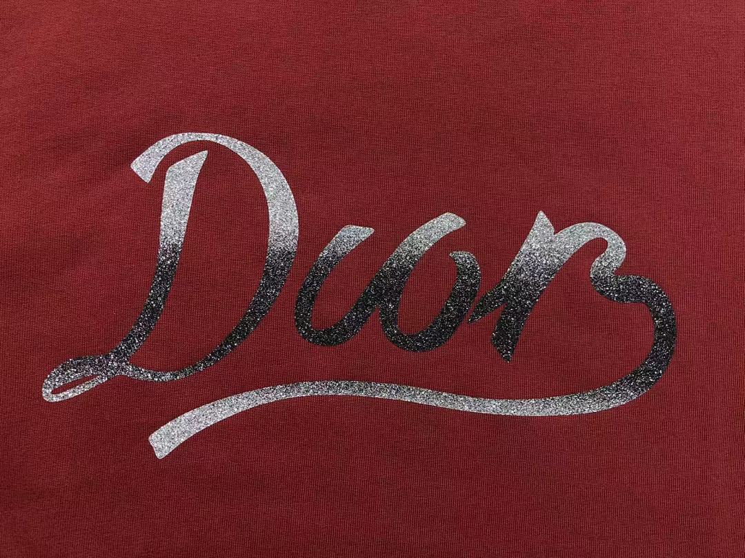 Dior 115 D⭐O⭐ T-SHIRT 3201301221 (Im 170Cm 60Kg I Wear Size M In The Phot) - Image 21