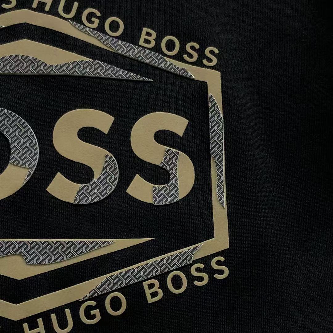 Hugo Boss 145 H⭐G⭐ B⭐⭐S HOODIE 2206181804 (Im 170Cm 60Kg I Wear Size L In The Phot) - Image 21