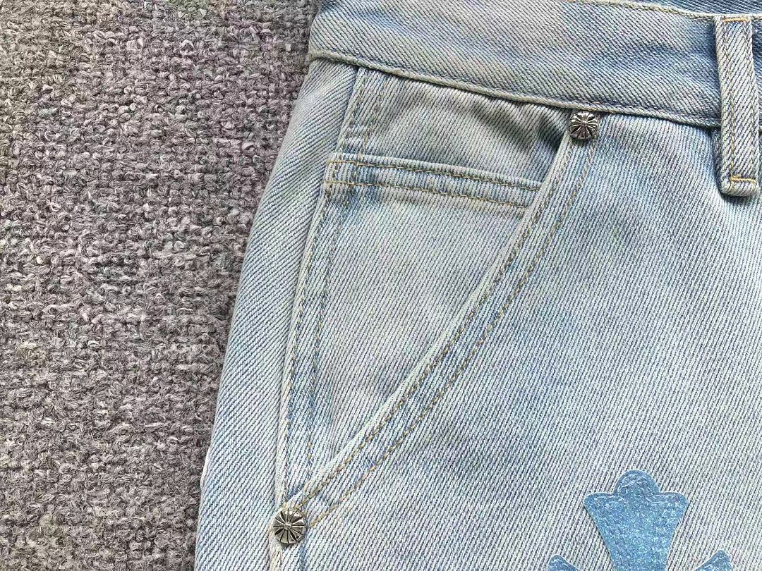 Comme des Garcons 188 C⭐⭐OME HE⭐⭐TS - Image 15