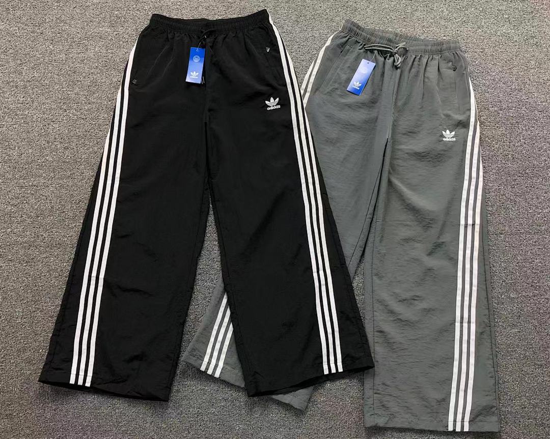 Adidas 115 A⭐I⭐AS TROUSERS 511260485 (Im 170Cm 60Kg I Wear Size L In The Phot) - Image 5