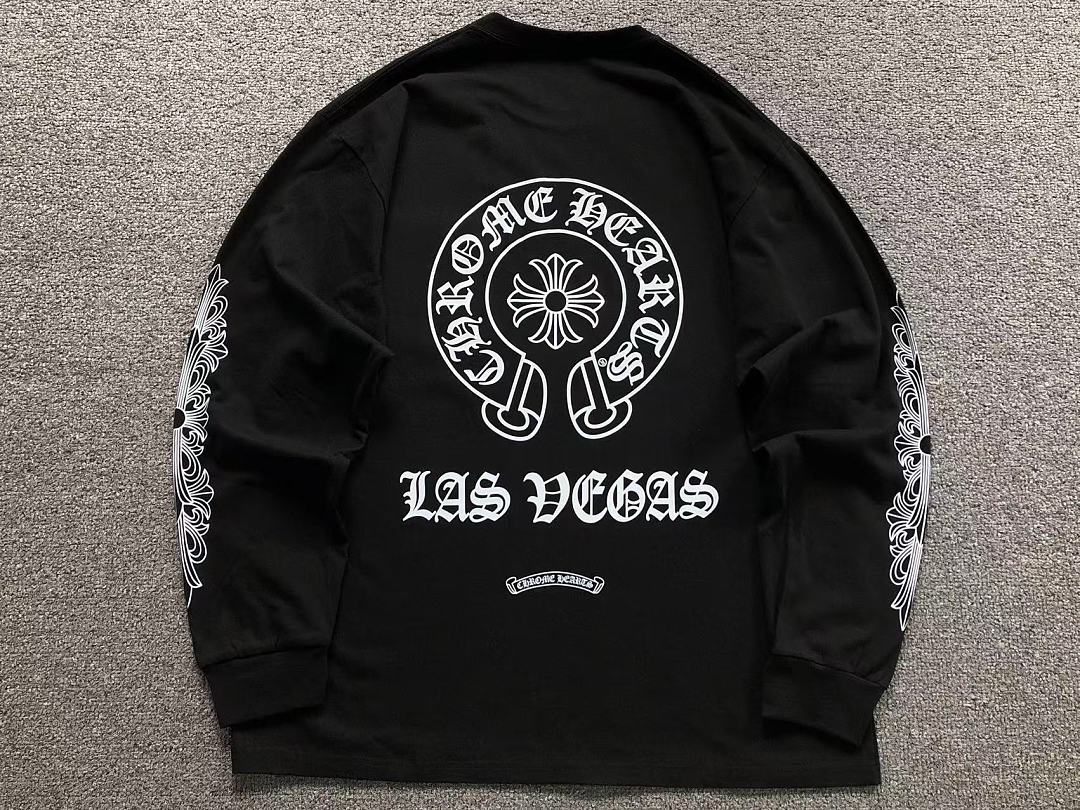 Comme des Garcons 113 C⭐⭐OME HE⭐⭐TS LONG SLEEVED 1282609177 (Im 170Cm 60Kg I Wear Size XL In The Phot) - Image 10