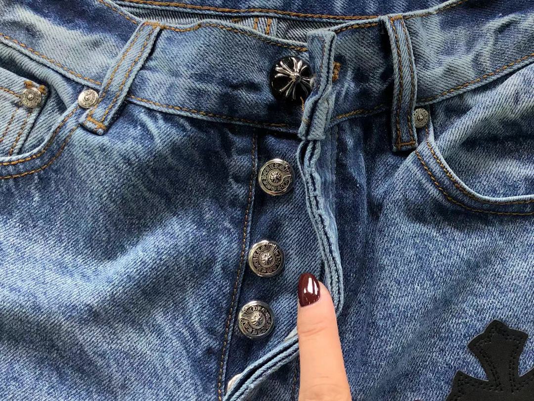 Comme des Garcons 238 C⭐⭐OME HE⭐⭐TS TROUSERS 2180206001 (Im 170Cm 60Kg I Wear Size 30 In The Phot) - Image 16