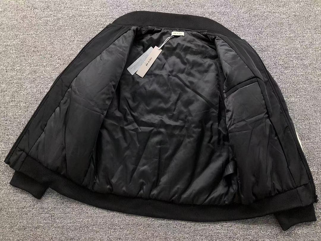 Fear of God 218 FOG COTTON CIOTHES 311075617 (Im 170Cm 55Kg I Wear Size M In The Phot) - Image 22