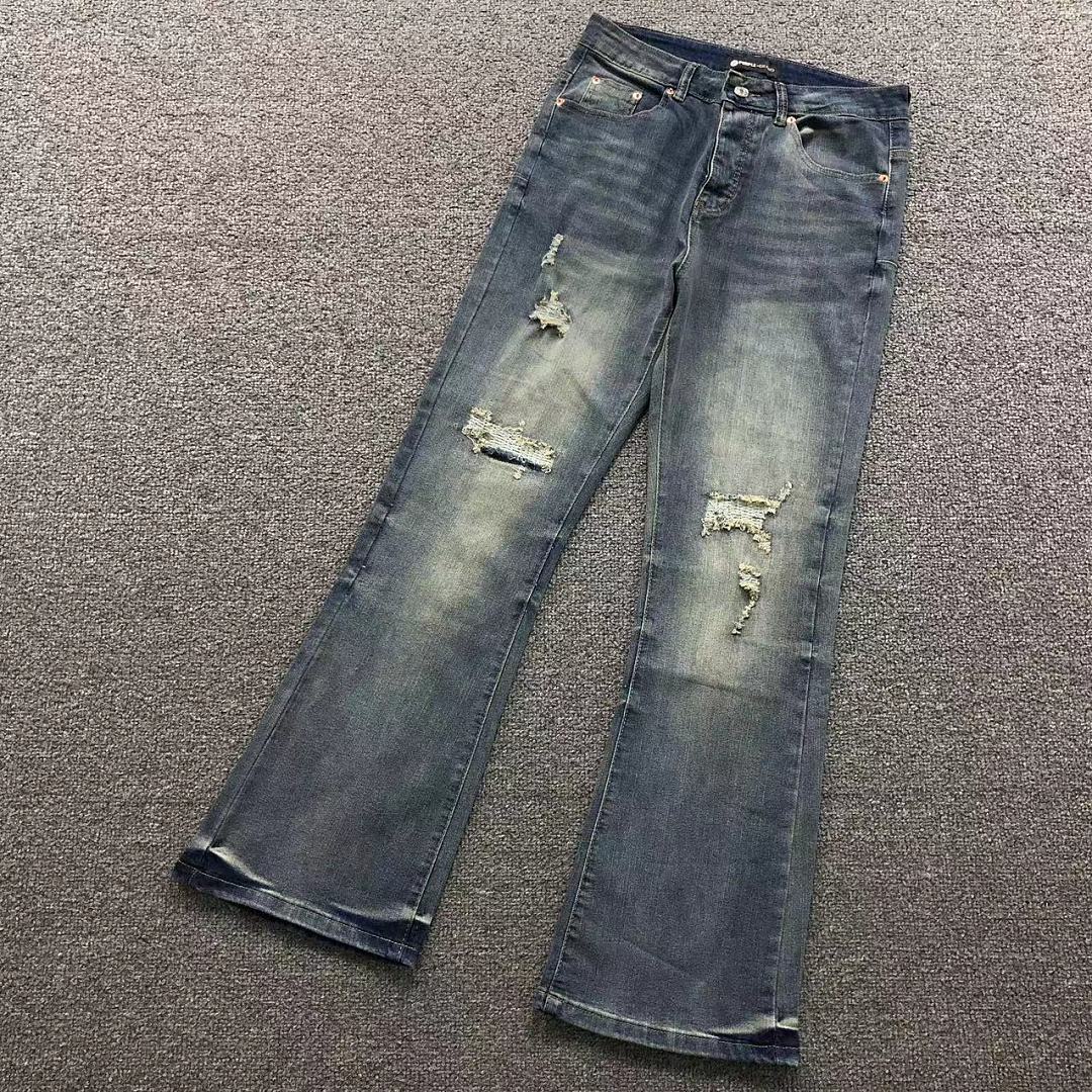 Purple 145 (PURPLE TROUSERS)