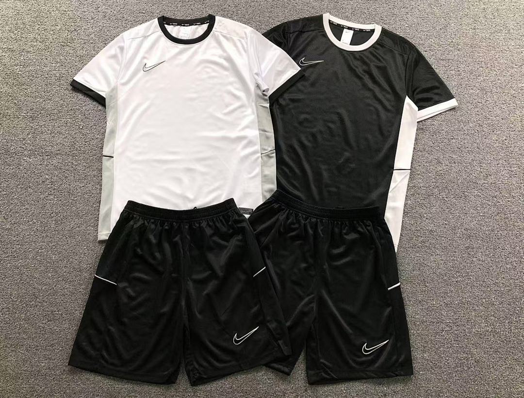 Nike 85 N⭐K⭐ T-SHIRT SHORTS 11102004002 (Im 170Cm 60Kg I Wear Size L In The Phot) - Image 6